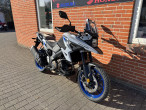 2025 Suzuki DL 1050 V-Strom