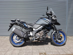 2025 Suzuki DL 1050 V-Strom