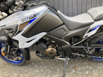 2025 Suzuki DL 1050 V-Strom