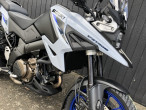 2025 Suzuki DL 1050 V-Strom