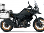 2025 Suzuki DL 1050 V-Strom