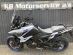 2025 Suzuki DL 1050 V-Strom