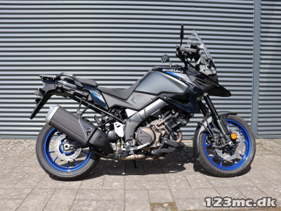Suzuki DL 1050 V-Strom