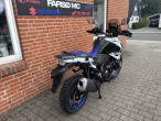 2025 Suzuki DL 1050 XT V-Strom