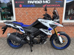 2025 Suzuki DL 1050 XT V-Strom