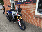 2025 Suzuki DL 1050 XT V-Strom