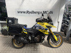 2025 Suzuki DL 1050 XT V-Strom