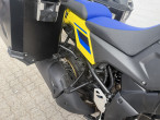 2025 Suzuki DL 1050 XT V-Strom