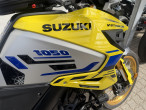 2025 Suzuki DL 1050 XT V-Strom