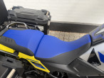 2025 Suzuki DL 1050 XT V-Strom