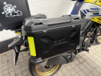 2025 Suzuki DL 1050 XT V-Strom