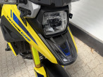 2025 Suzuki DL 1050 XT V-Strom