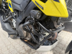 2025 Suzuki DL 1050 XT V-Strom
