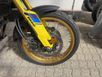 2025 Suzuki DL 1050 XT V-Strom