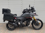 2025 Suzuki DL 1050 XT V-Strom