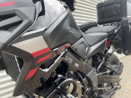 2025 Suzuki DL 1050 XT V-Strom