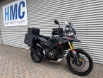 2025 Suzuki DL 1050 XT V-Strom