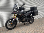 2025 Suzuki DL 1050 XT V-Strom