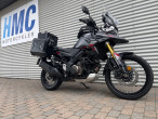 2025 Suzuki DL 1050 XT V-Strom