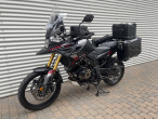 2025 Suzuki DL 1050 XT V-Strom