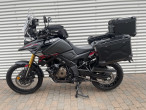 2025 Suzuki DL 1050 XT V-Strom
