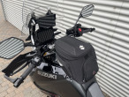 2025 Suzuki DL 1050 XT V-Strom