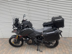 2025 Suzuki DL 1050 XT V-Strom