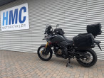 2025 Suzuki DL 1050 XT V-Strom