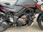 2025 Suzuki DL 1050 XT V-Strom