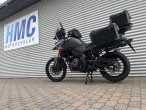 2025 Suzuki DL 1050 XT V-Strom