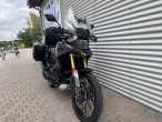 2025 Suzuki DL 1050 XT V-Strom