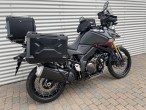 2025 Suzuki DL 1050 XT V-Strom