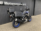 2025 Suzuki DL 1050 XT V-Strom 2025 Suzuki DL 1050 XT V-Strom