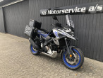 2025 Suzuki DL 1050 XT V-Strom 2025 Suzuki DL 1050 XT V-Strom