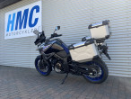 2025 Suzuki DL 1050 XT V-Strom