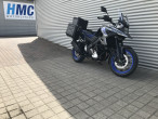 2025 Suzuki DL 1050 XT V-Strom