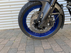 2025 Suzuki DL 1050 XT V-Strom