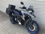 2025 Suzuki DL 1050 XT V-Strom