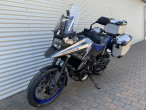 2025 Suzuki DL 1050 XT V-Strom