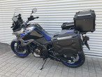 2025 Suzuki DL 1050 XT V-Strom