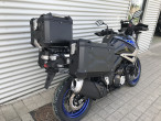 2025 Suzuki DL 1050 XT V-Strom