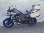 2025 Suzuki DL 1050 XT V-Strom