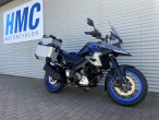 2025 Suzuki DL 1050 XT V-Strom