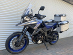 2025 Suzuki DL 1050 XT V-Strom