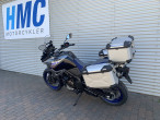 2025 Suzuki DL 1050 XT V-Strom