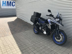 2025 Suzuki DL 1050 XT V-Strom