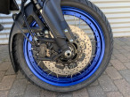 2025 Suzuki DL 1050 XT V-Strom