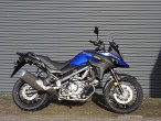 Suzuki DL 650 V-Strom