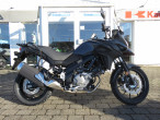 2025 Suzuki DL 650 V-Strom