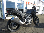 2025 Suzuki DL 650 V-Strom